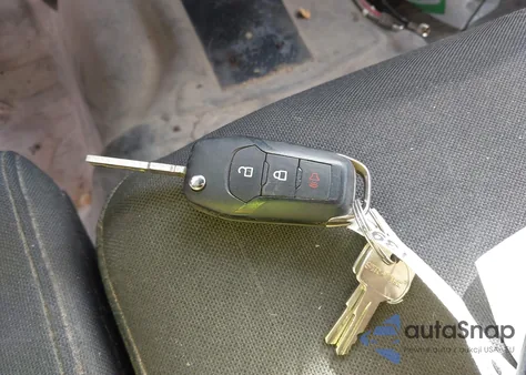 2022 Ford F-150 Xl из США, поврежденный, VIN 1FTFW1E59NKE90856